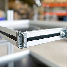 Verbindungen Mechanische Grundelemente FMS-Technik AG
