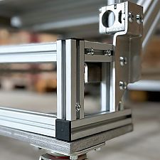 Verbindungen Mechanische Grundelemente FMS-Technik AG