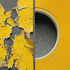 Vector™ Bodenmarkierung Orgatex FMS-Technik AG