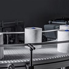 Fördertechnik Transfertechnik FMS-Technik AG