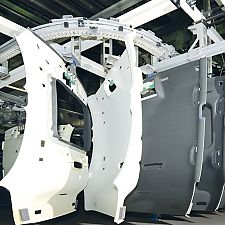Fördertechnik Transfertechnik FMS-Technik AG