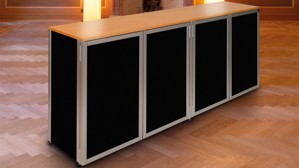 FMS Design Line Büromöbel
