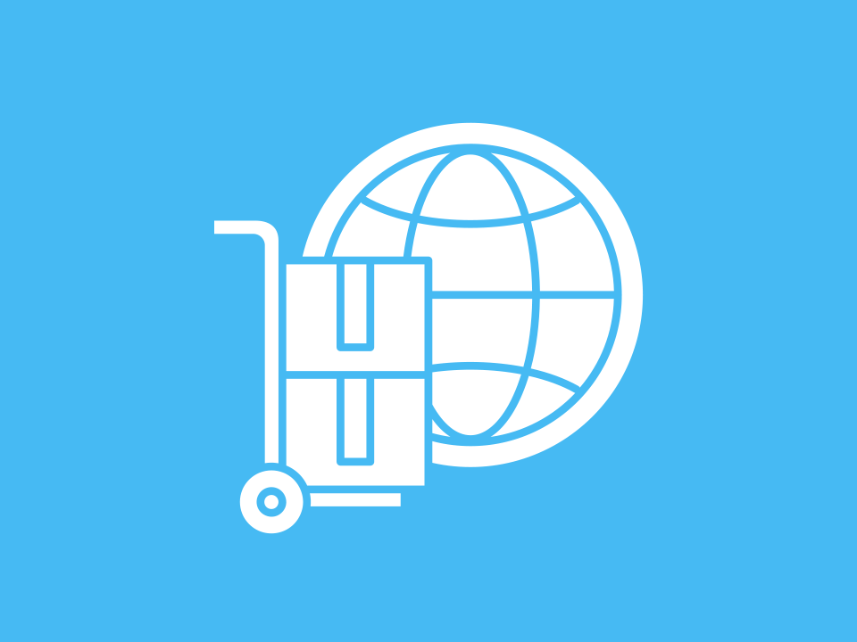 Icon Packplatzkonzept von FMS-Technik und tradepack