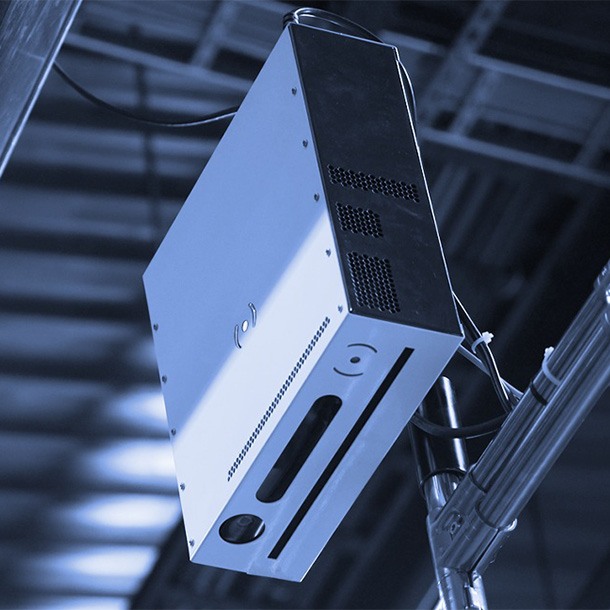 Artiek Industrie 4.0 FMS-Technik Schaffhausen