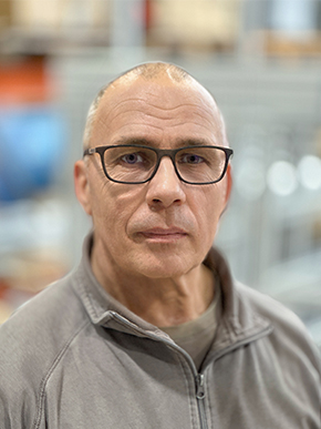 Sergio D'Este - Team FMS-Technik Beringen Schaffhausen
