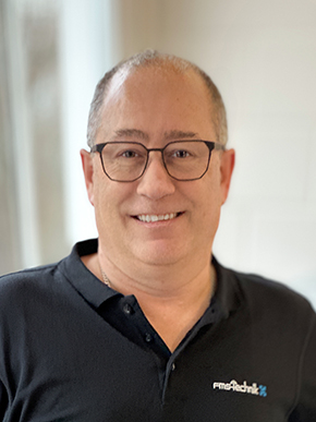 Martin Willener - Team FMS-Technik Beringen Schaffhausen