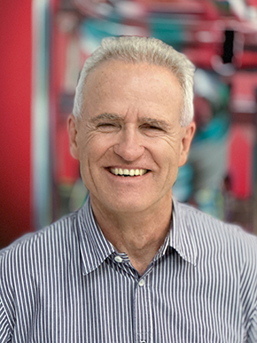 Markus Hofer - Team FMS-Technik Beringen Schaffhausen