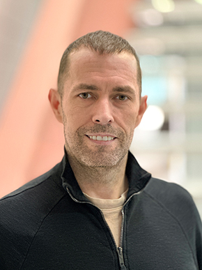 Roger Engeli - Team FMS-Technik Beringen Schaffhausen