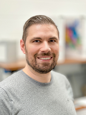 Davide Calabretta - Team FMS-Technik Beringen Schaffhausen