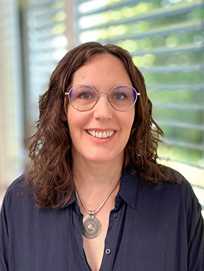 Isabelle Cataldo fms-technik beringen team